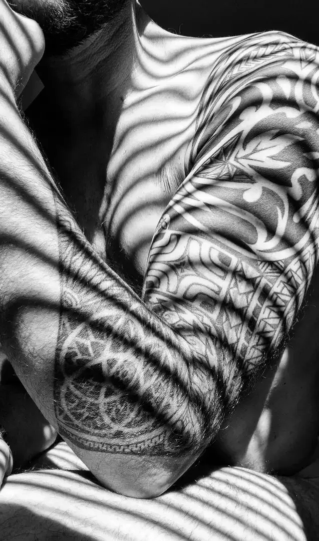 Leak & nude 1 — Tooma
