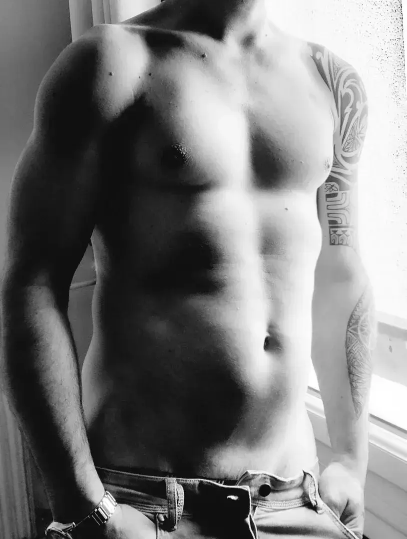 Leak & nude 2 — Tooma