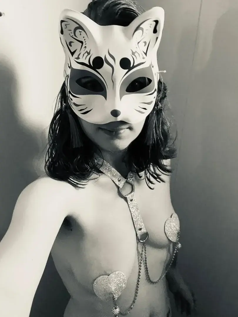Leak & nude 5 — Anonyme_sexy_girll