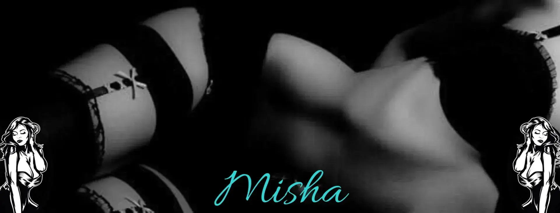 Photo de couverture de Misha_fan
