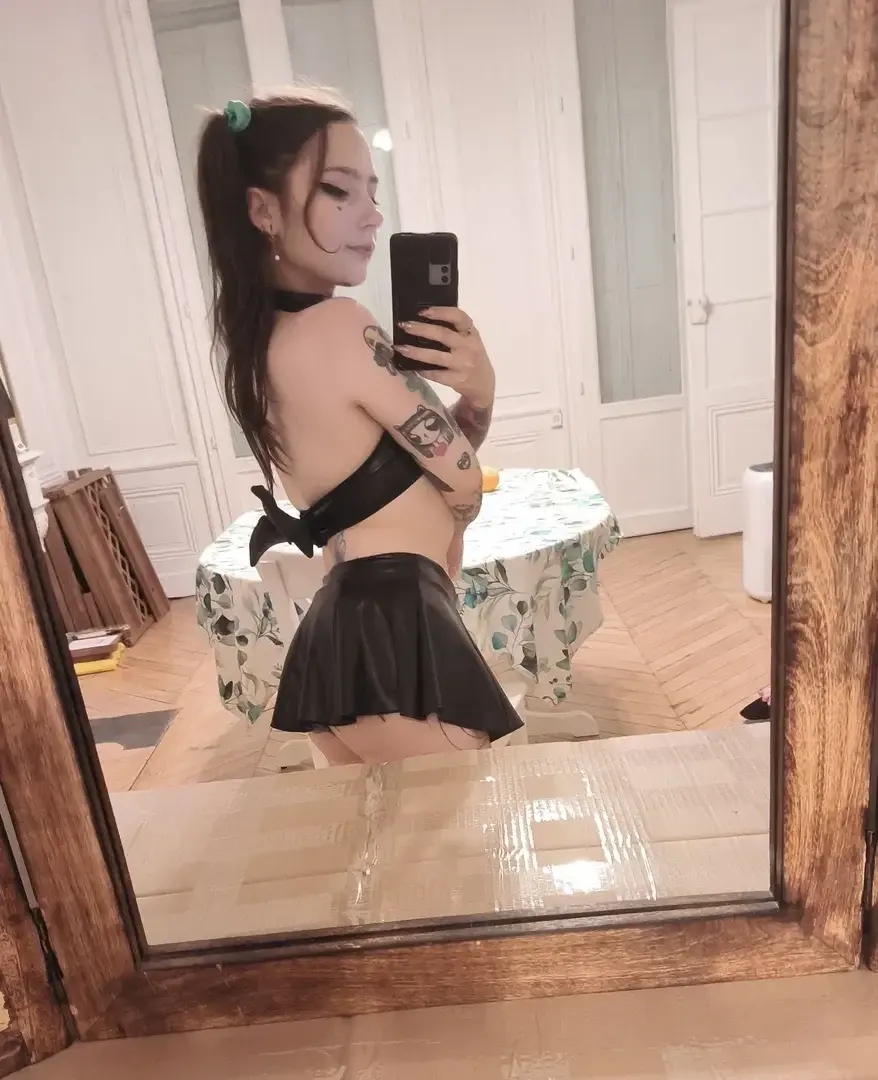 mamie_donuts — média 10 | French Modèles