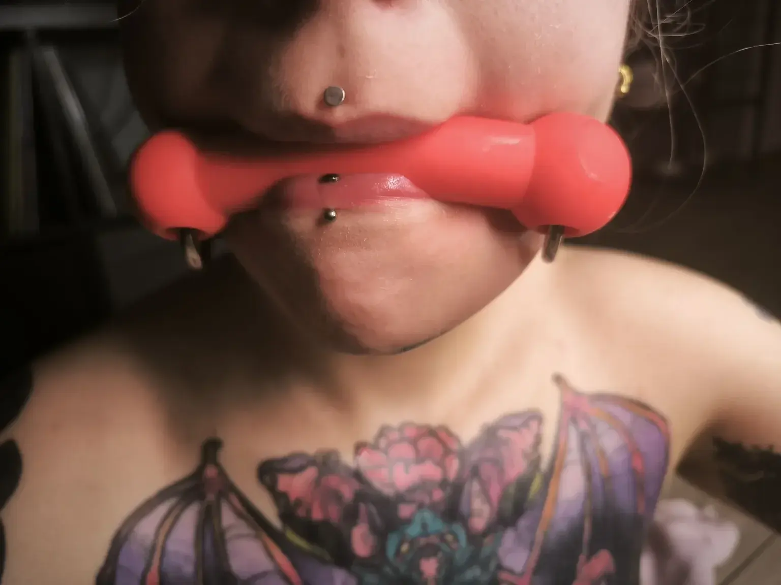 mamie_donuts — média 7 | French Modèles