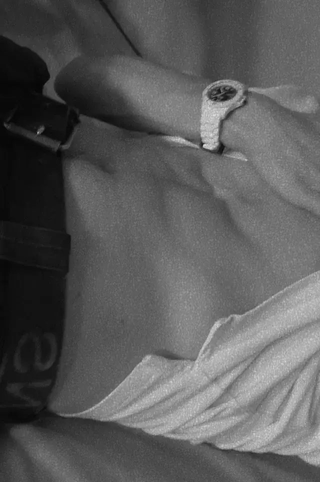 Leak & nude 1 — _anonyme_boy_
