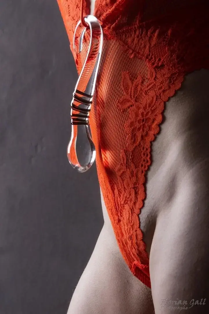 Leak & nude 1 — _darkover_