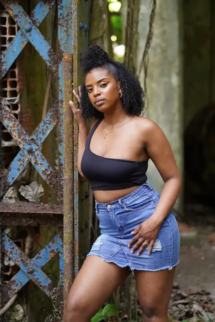Leak & nude 1 — Zendienne971__