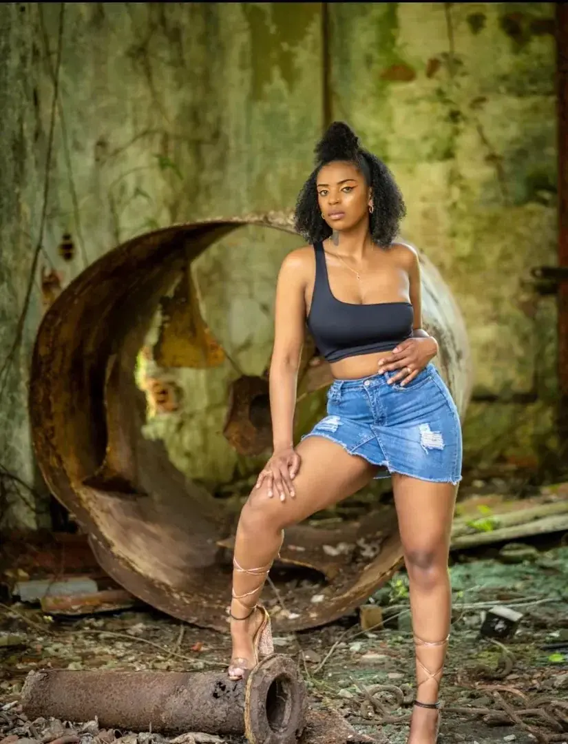 Leak & nude 2 — Zendienne971__