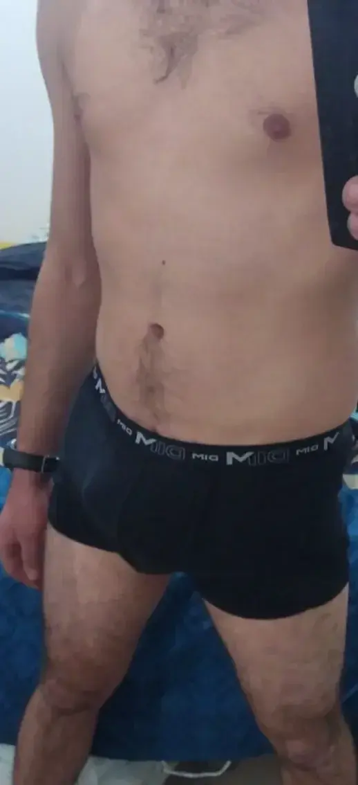 Leak & nude 1 — Ptitbouleamateur