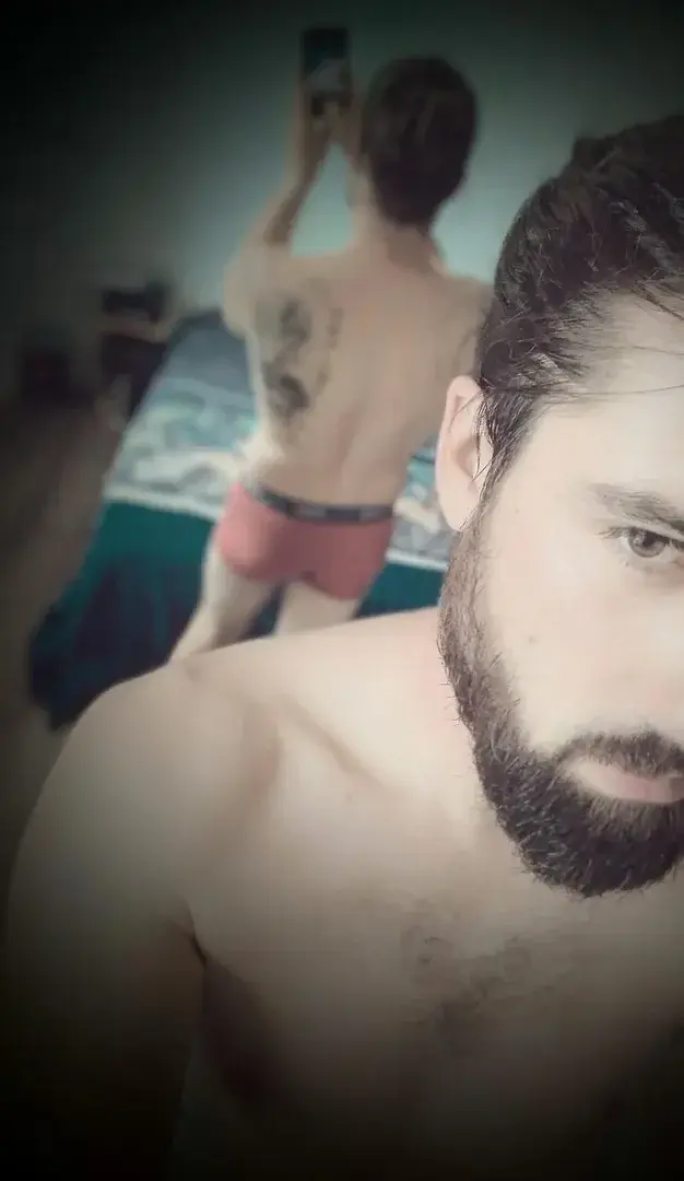 Leak & nude 3 — Ptitbouleamateur