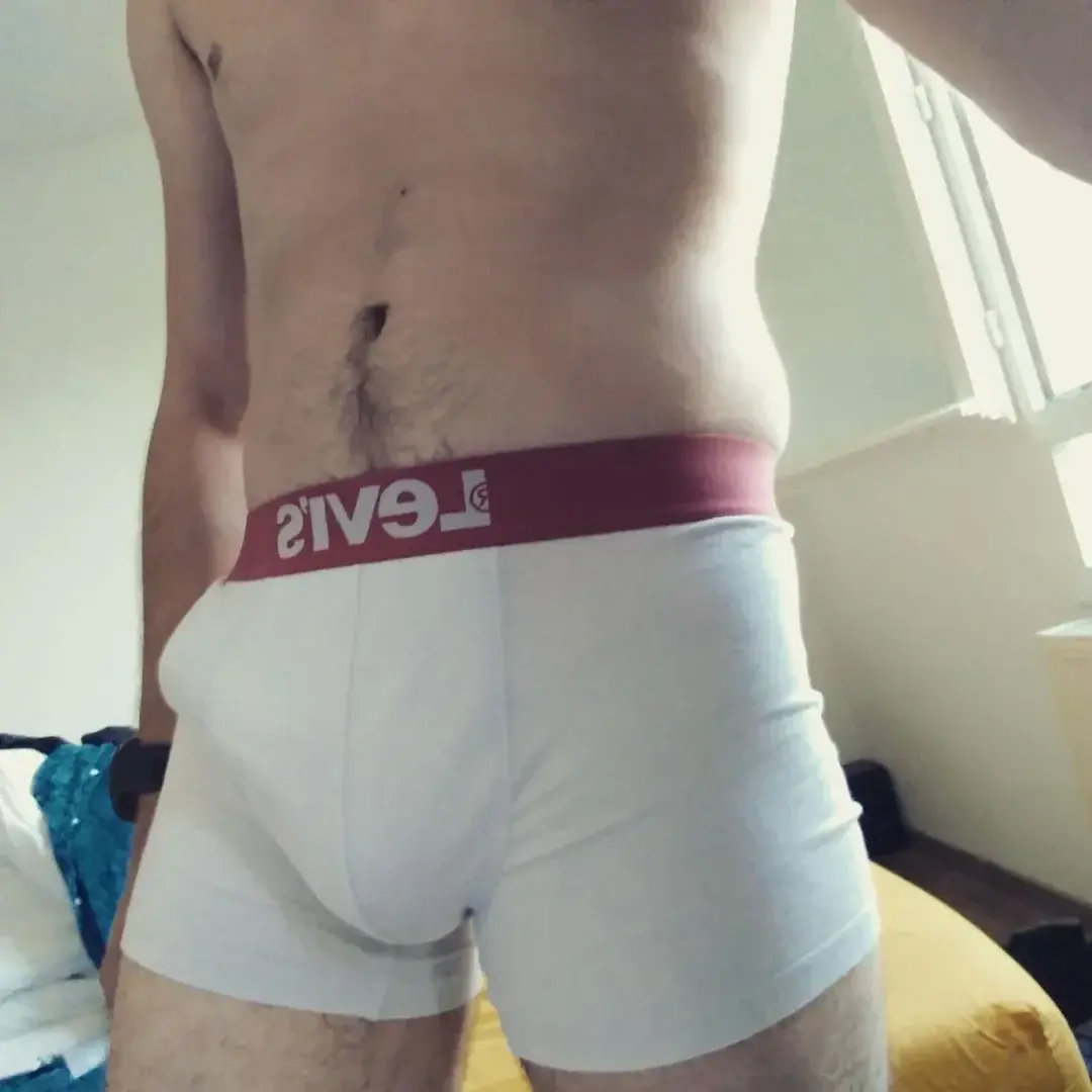 Leak & nude 4 — Ptitbouleamateur