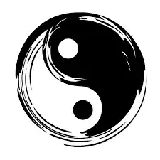 Photo de couverture de Yin-yang