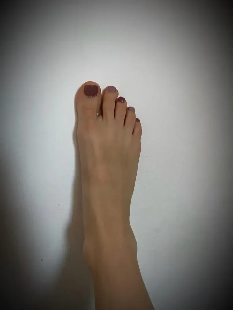 Avatar de Clarafeet69