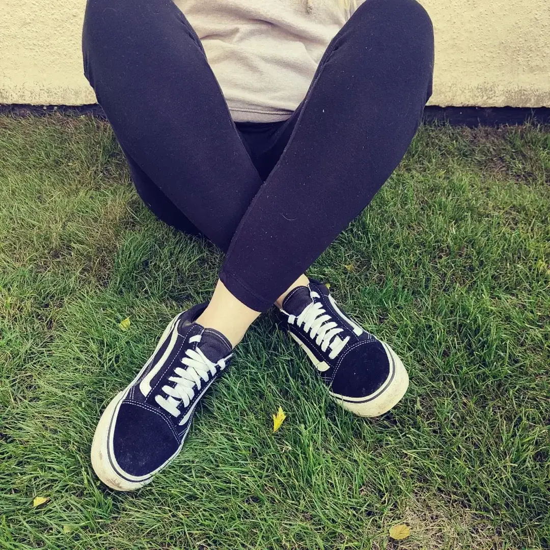 Leak & nude 8 — Fantasyfeet