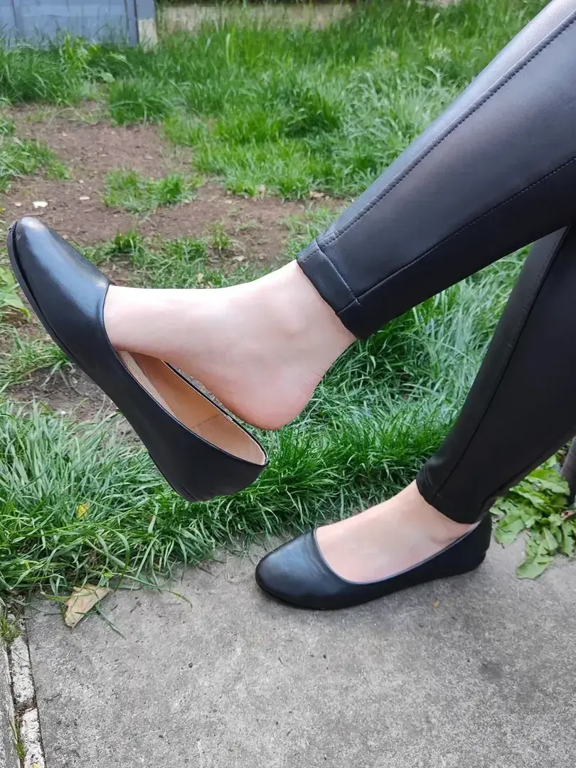 Leak & nude 9 — Fantasyfeet