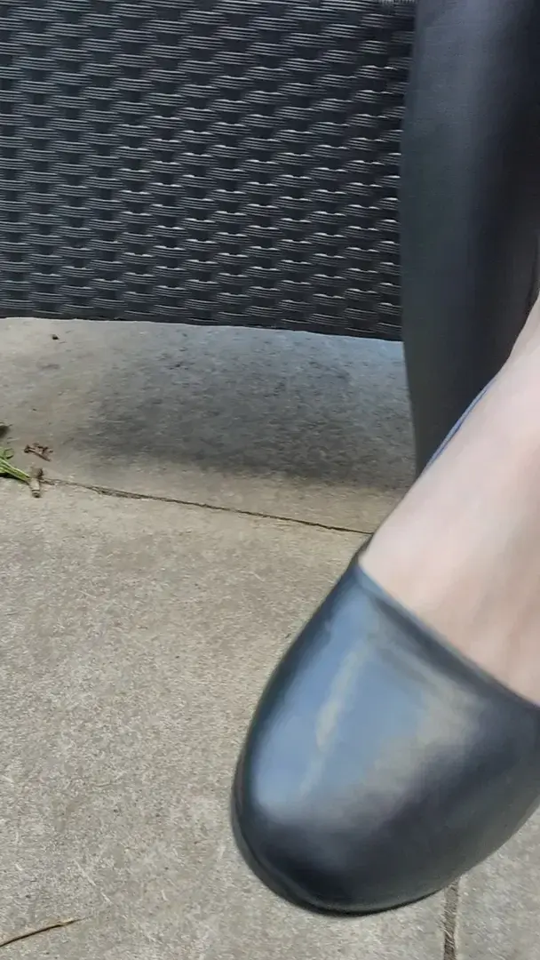 Leak & nude 4 — Fantasyfeet