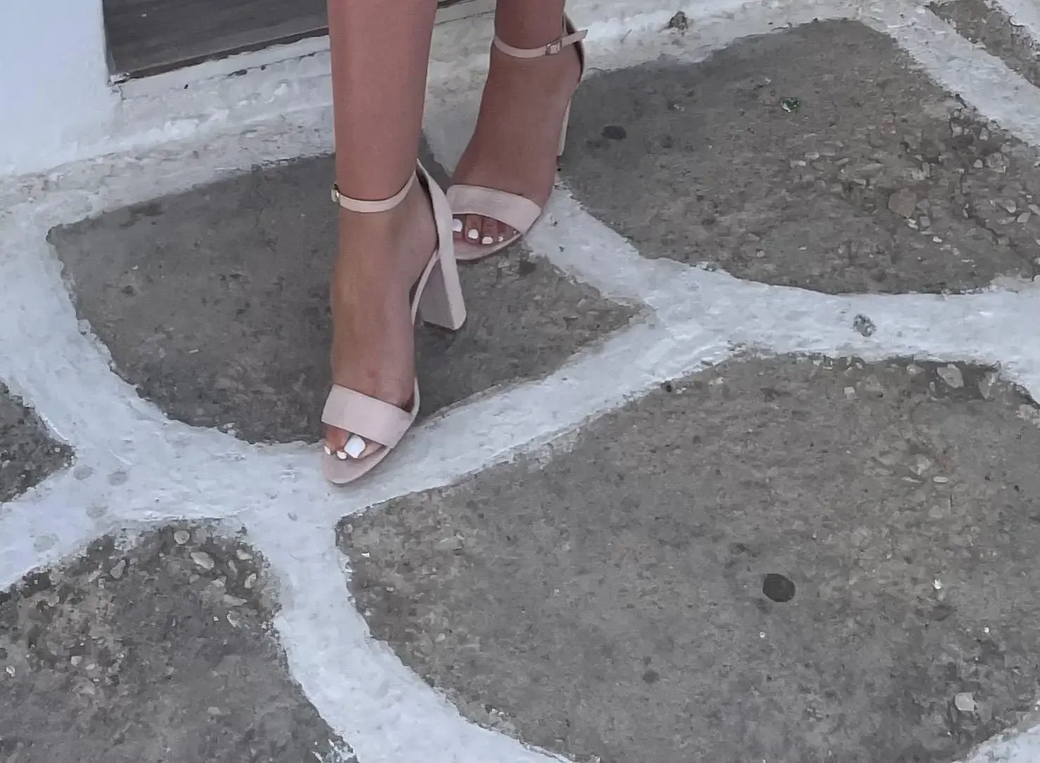 Leak & nude 1 — Louiseft44000