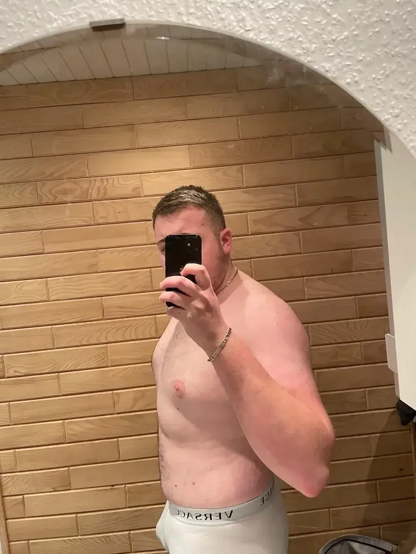 Leak & nude 1 — Xxanubisxx