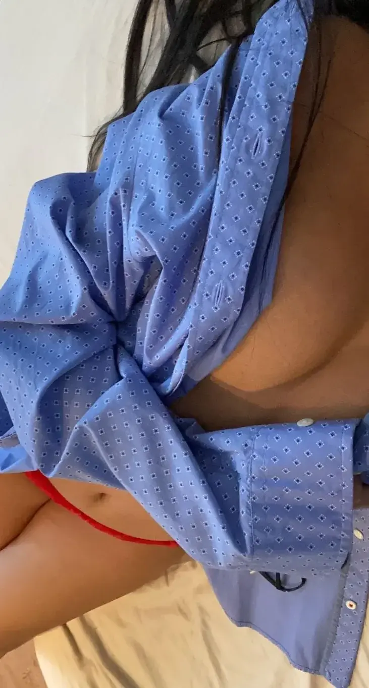 Leak & nude 1 — Iamniamia