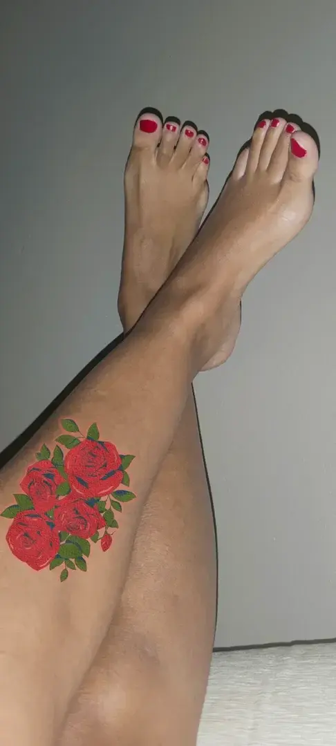 Leak & nude 2 — Sweetfeet88