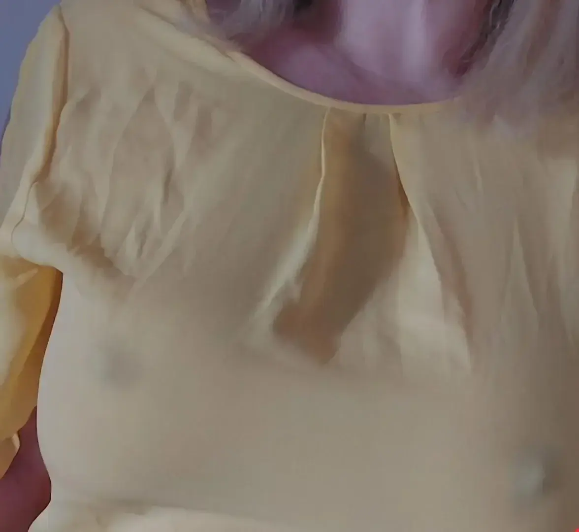 Leak & nude 5 — Miss-irisa