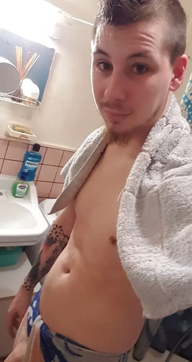 Leak & nude 1 — Chevelurider67