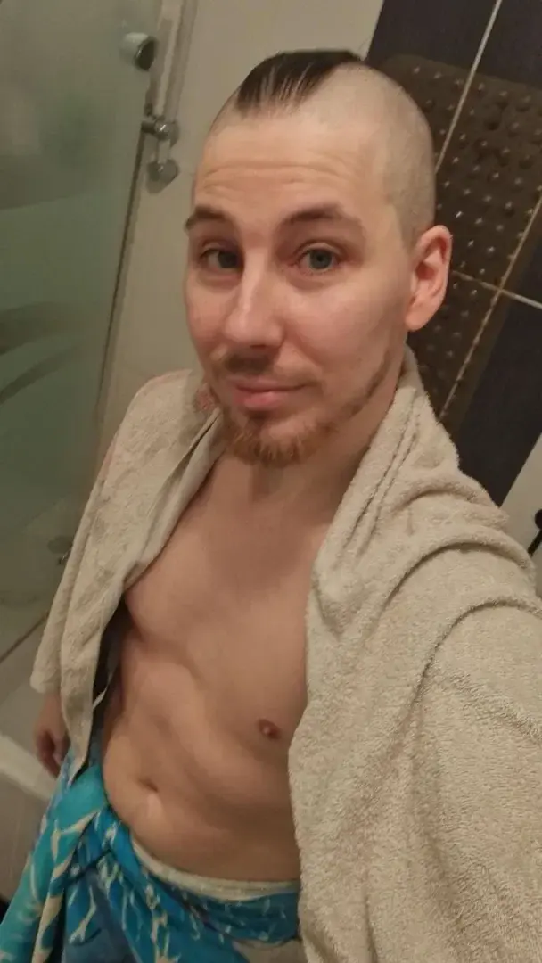 Leak & nude 4 — Chevelurider67