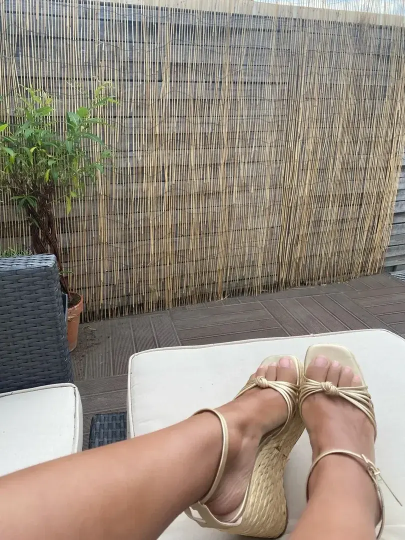 Leak & nude 2 — Sarahfeet7526