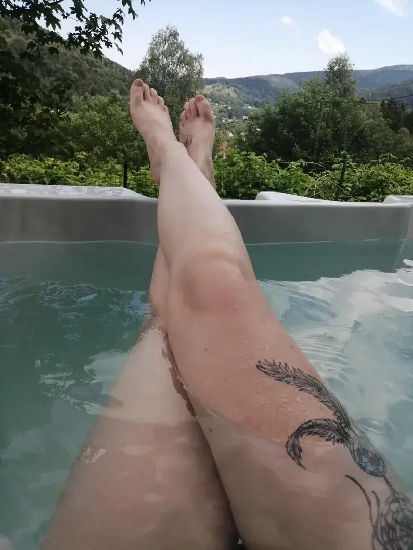 Leak & nude 2 — Meg_maztoy