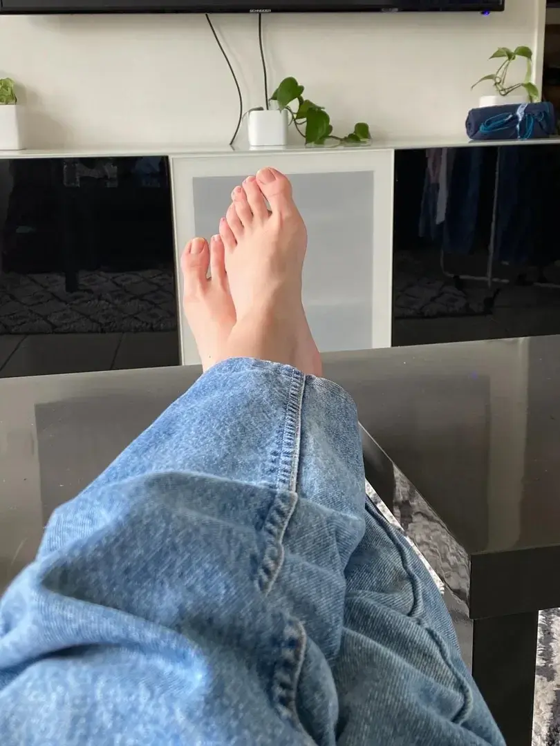 Leak & nude 1 — Sophie_feet99