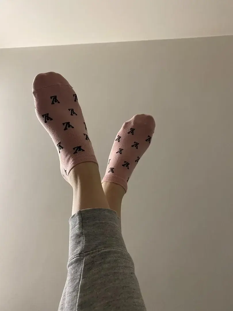 Leak & nude 2 — Sophie_feet99
