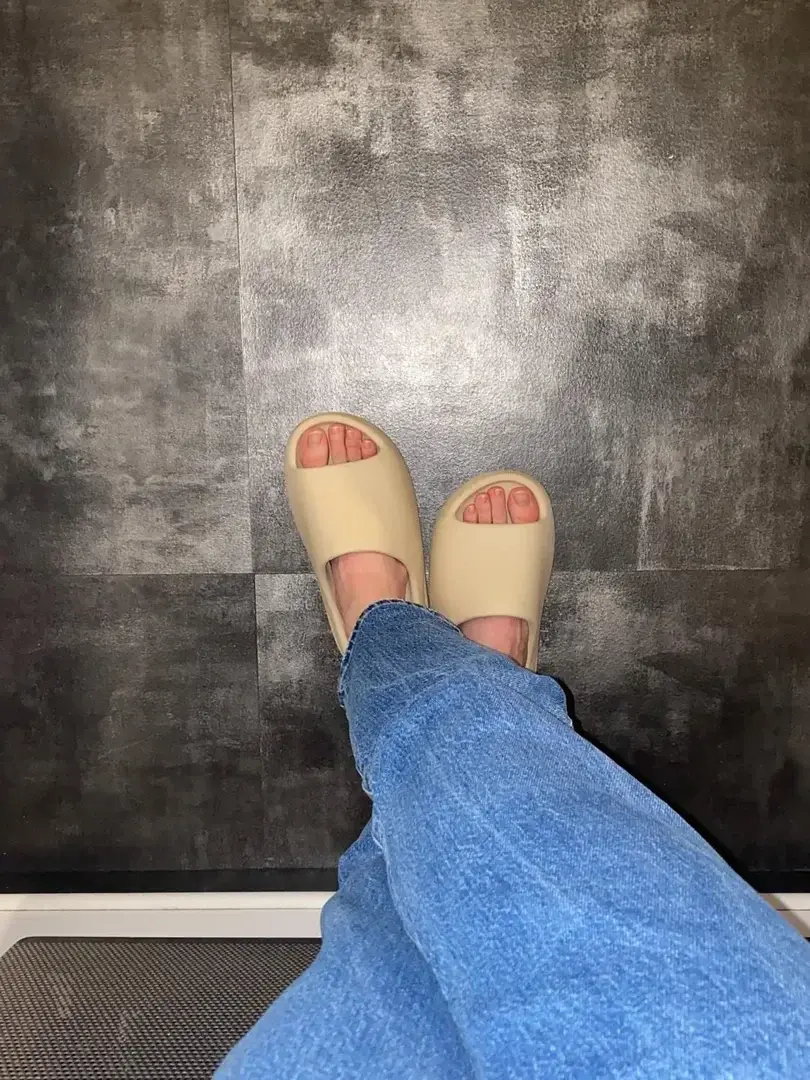 Leak & nude 5 — Sophie_feet99