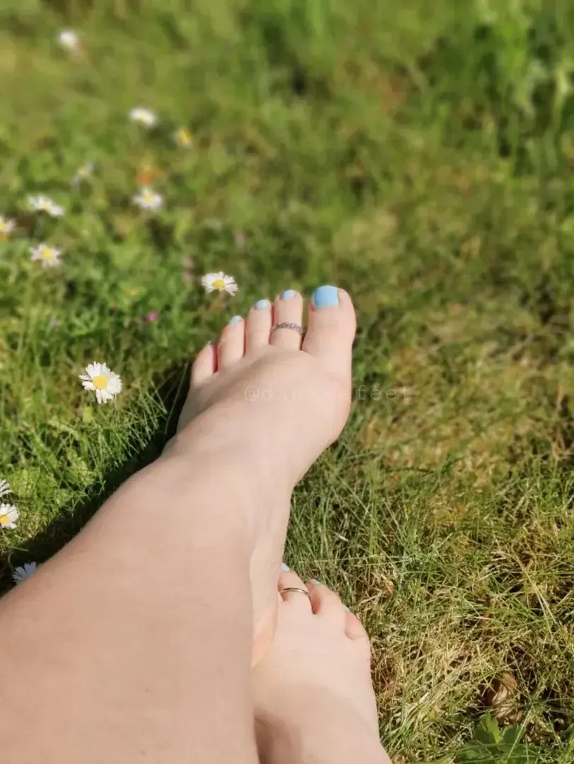 Leak & nude 4 — Danaefeet