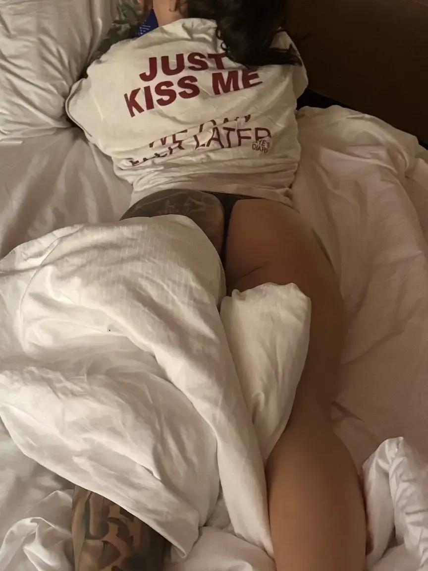 Kiss me now but not on my lips 🫣🥰