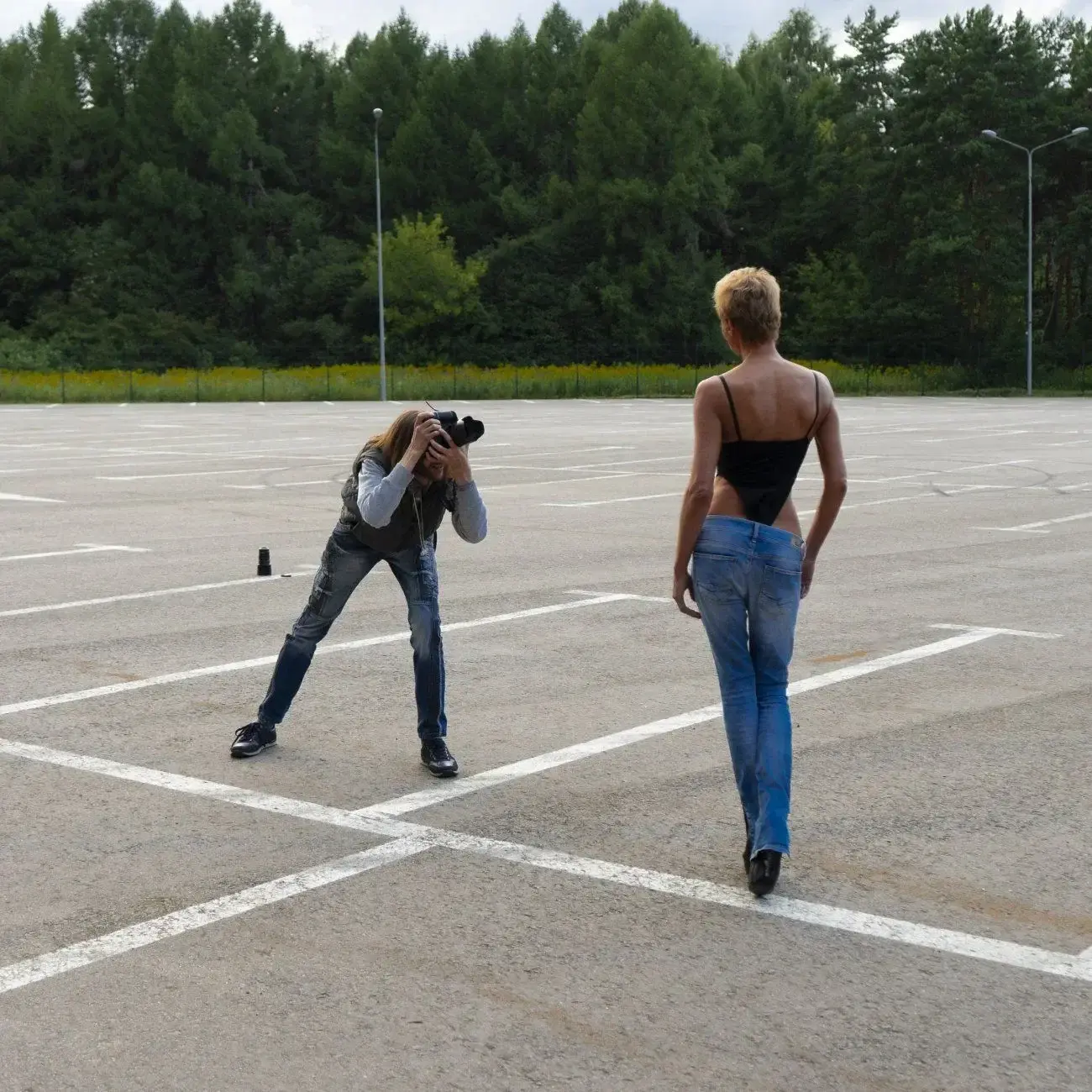 Photo de couverture de Vikifehner