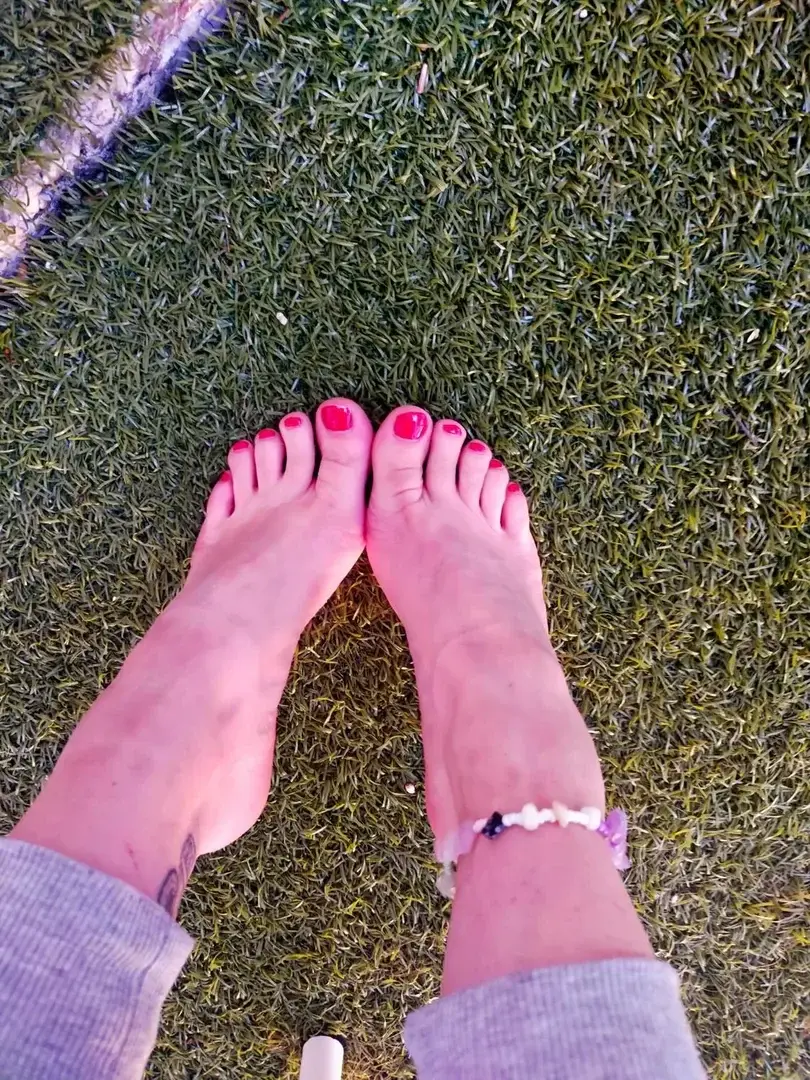 Leak & nude 1 — 1foot2feet_