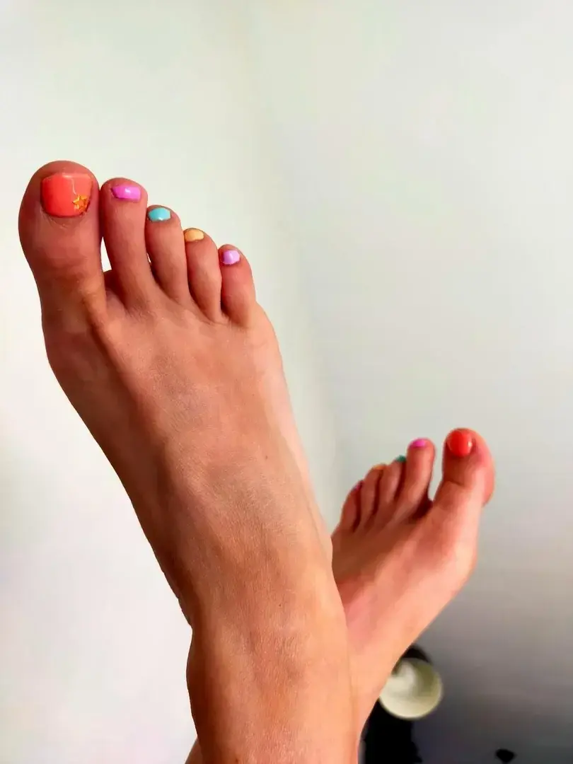 Leak & nude 5 — 1foot2feet_