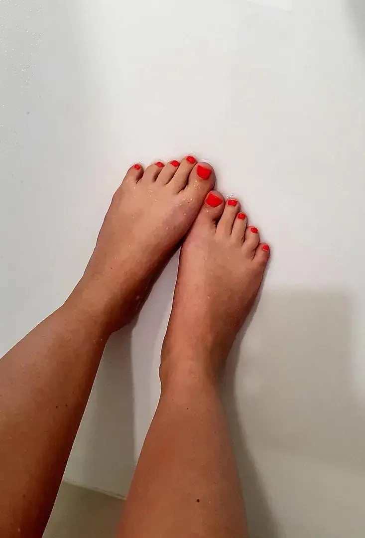Photo de couverture de Littlefeet4