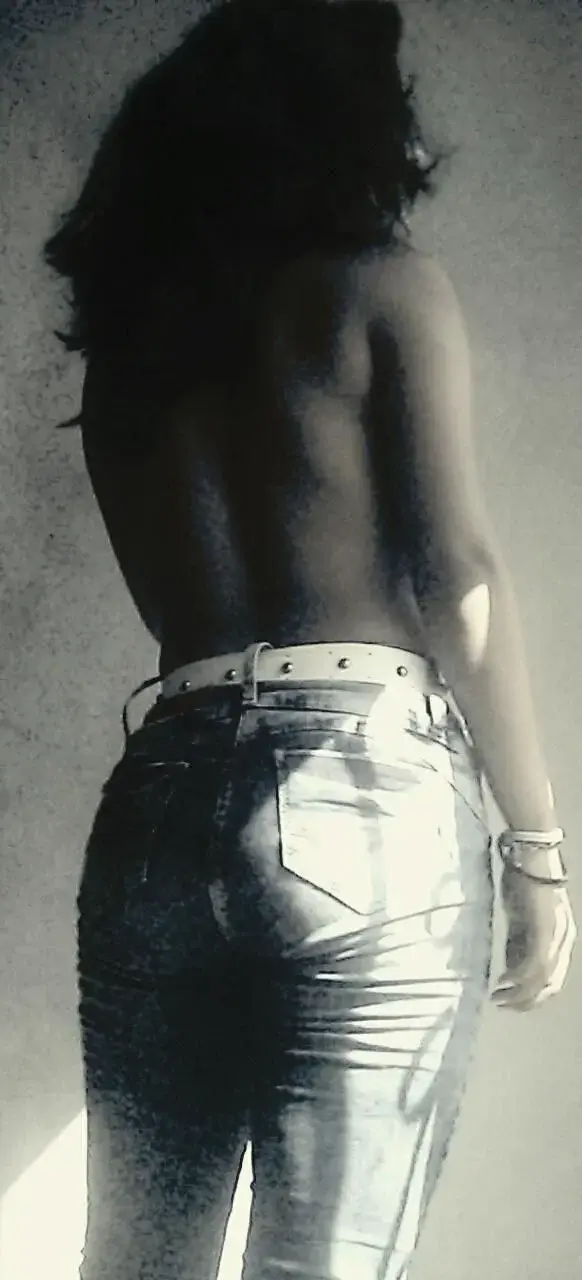La_marilisa - Photo exclusive MYM 9 | French Modèles