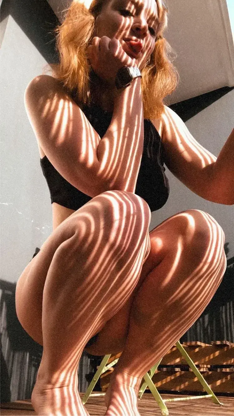 Leak & nude 6 — Duelista