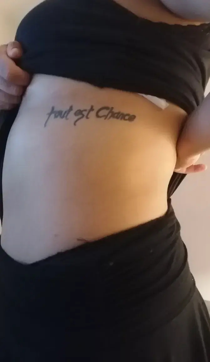 Leak & nude 3 — Britany93