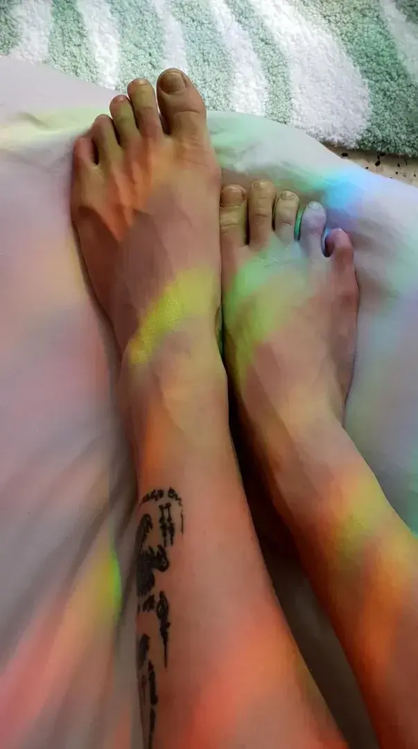 Leak & nude 11 — Sunbabe