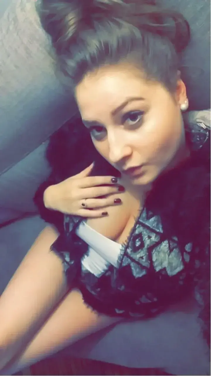Leak & nude 5 — Meline_1