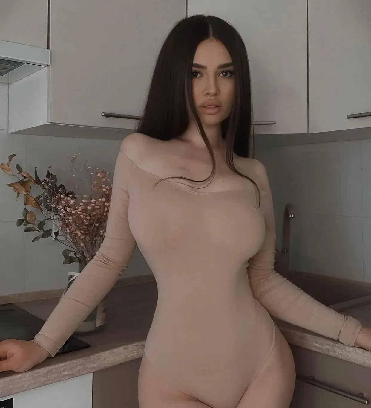 Leak & nude 2 — Wetbaby