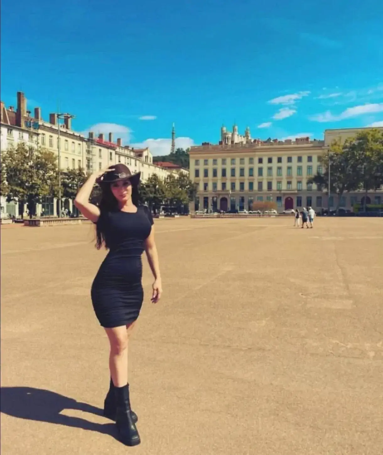 Auudrei - Photo exclusive MYM 7 | French Modèles