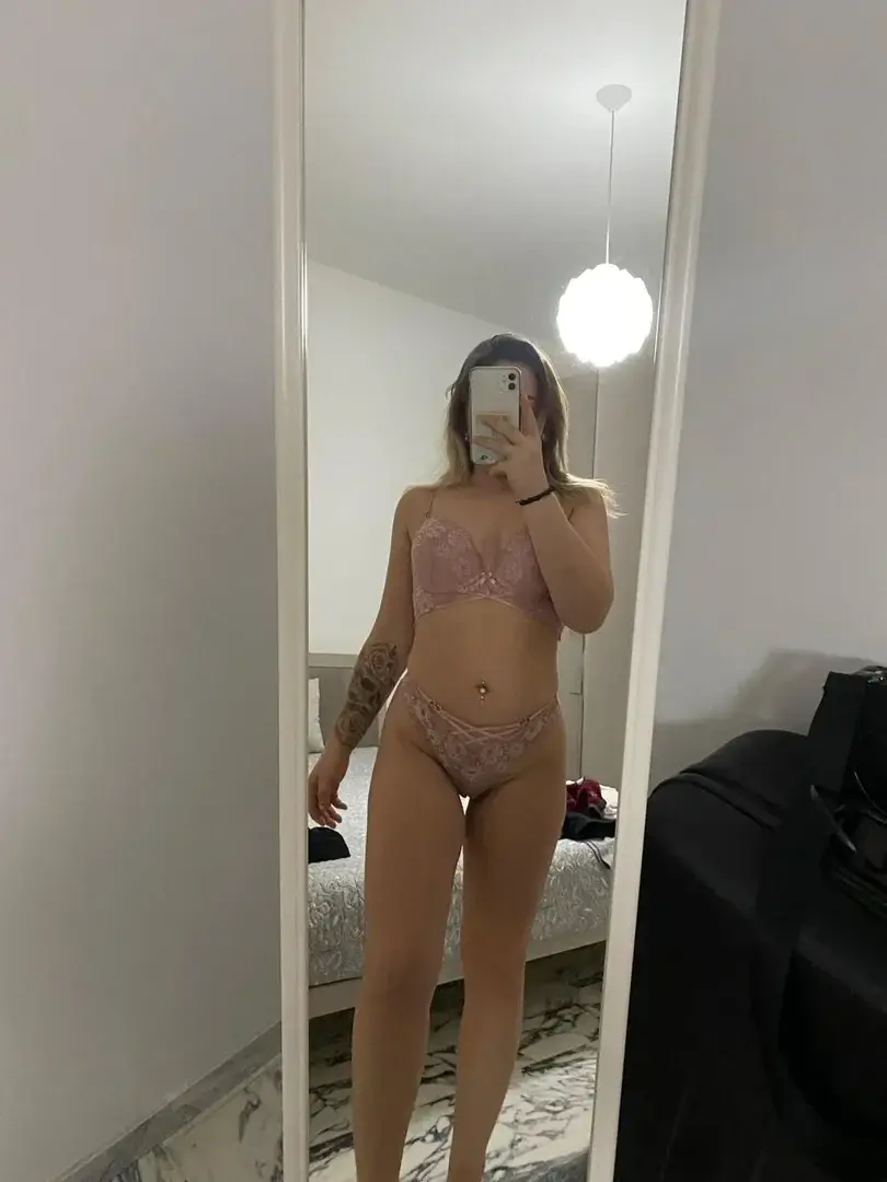 Leak & nude 1 — Mdelicious