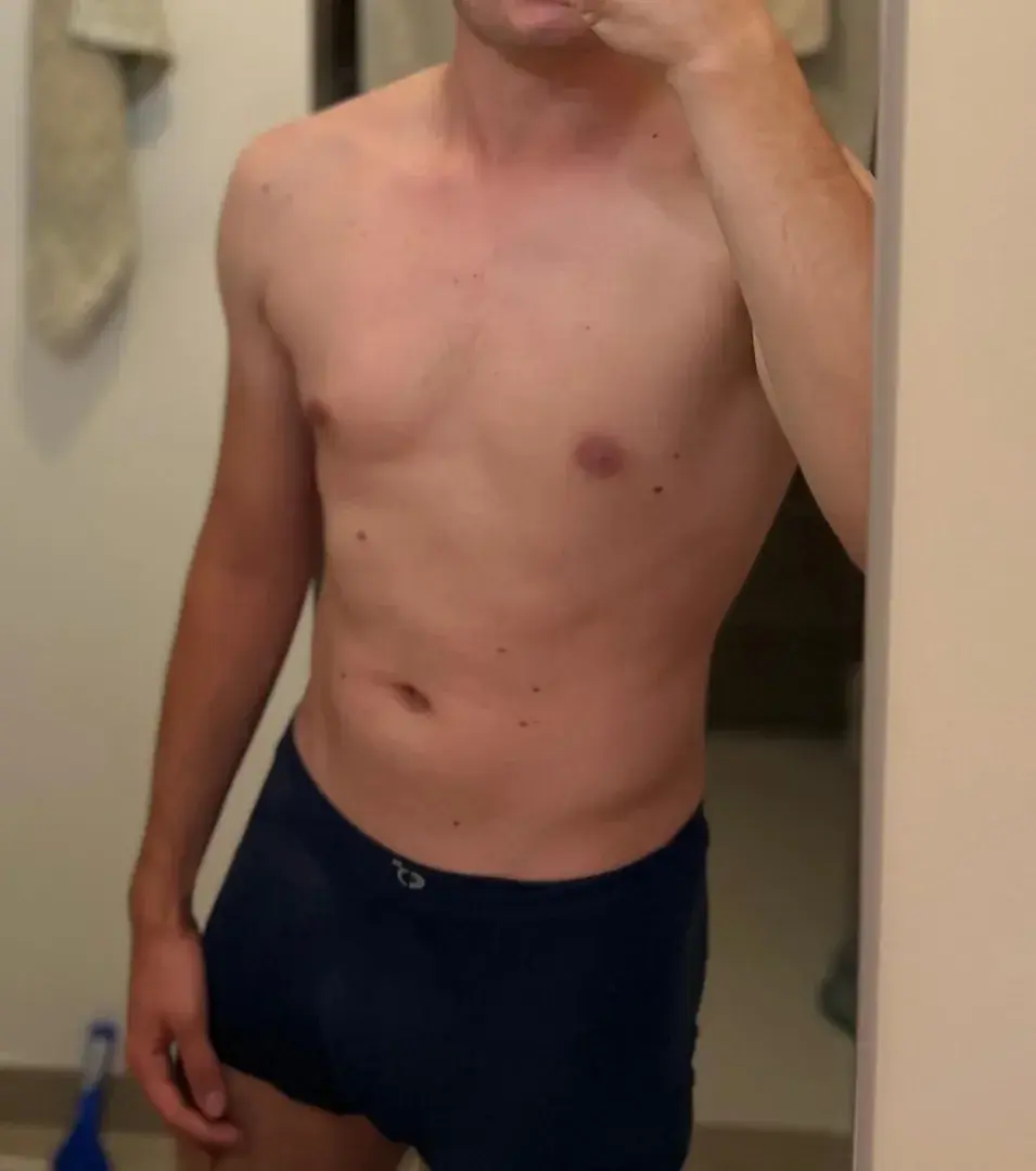 Leak & nude 1 — Prime_a