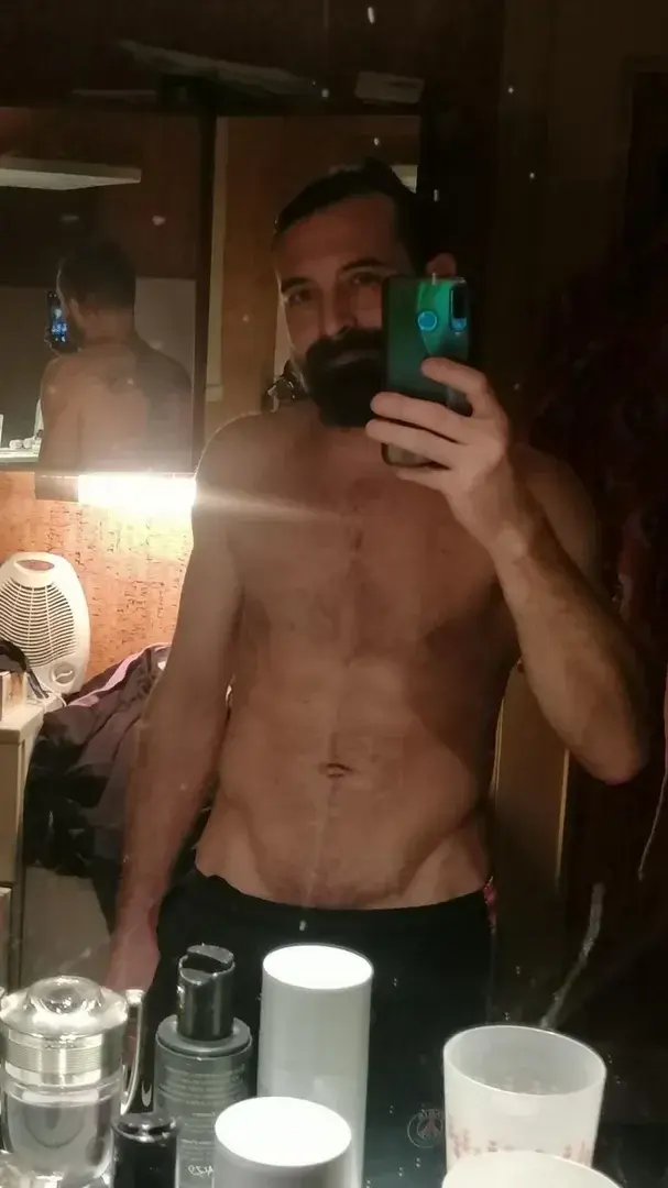 Leak & nude 1 — Meletjim
