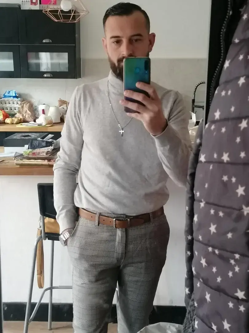Leak & nude 6 — Meletjim