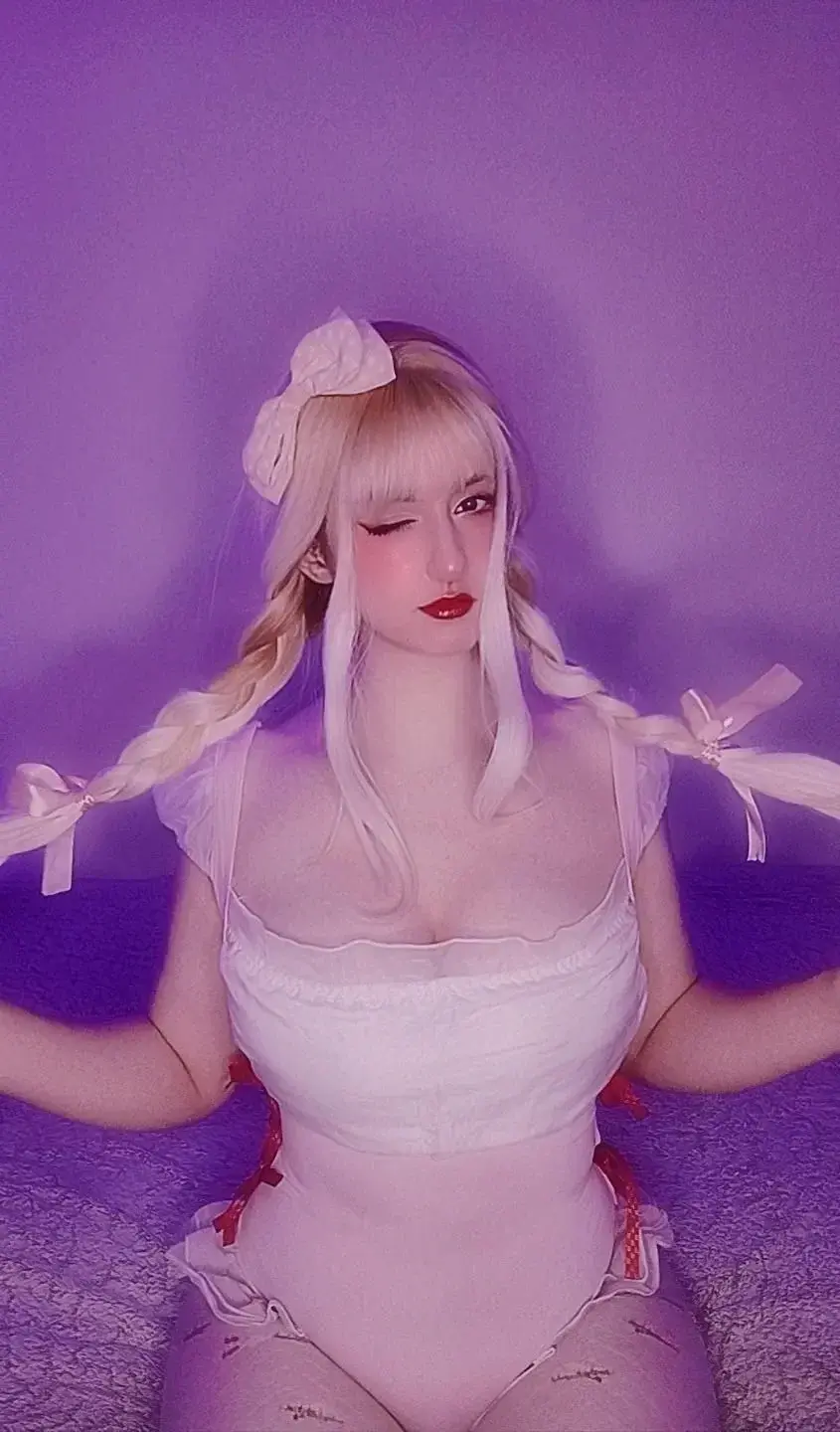Leak & nude MYM — Violette-sama : « Pinky Doll » (MYM)