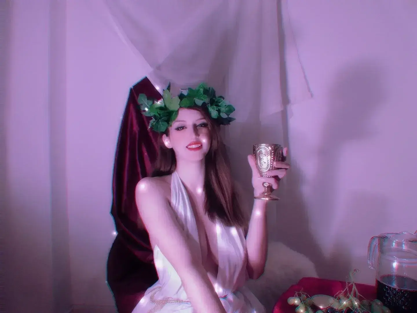 Santé !