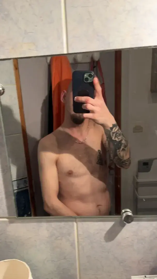 Leak & nude 1 — Bryan6978